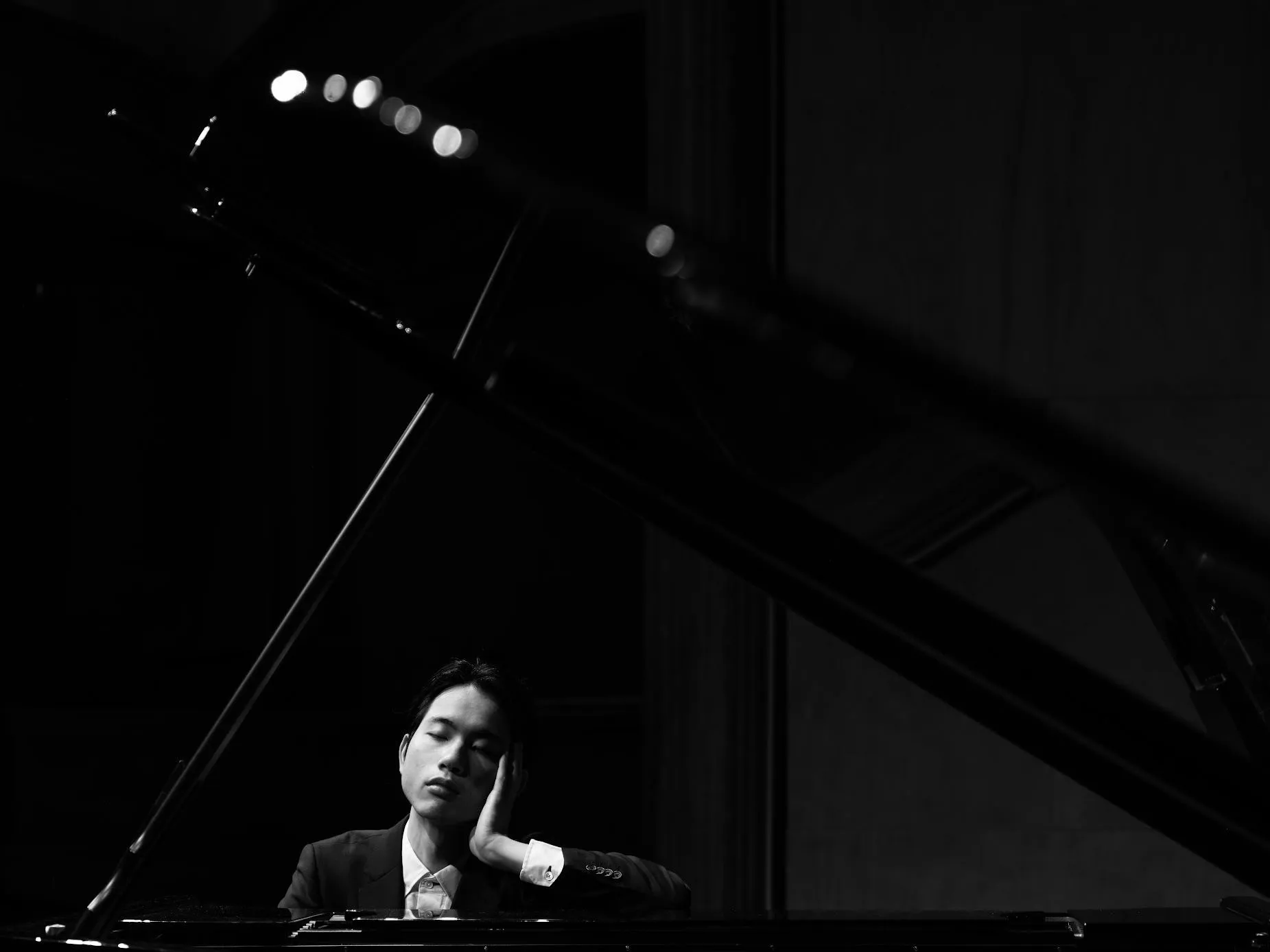 Kazumitsu Ujisawa — Portrait